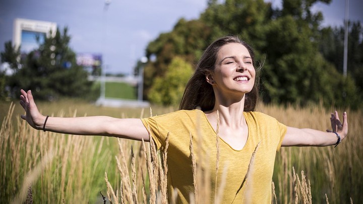 Prava tvar - Monika Horvathova